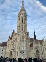 Matthiaskirche