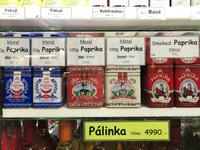 Ungarische Spezialitäten