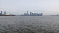 Skyline von Manhattan