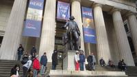 Wall Street