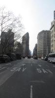 Flatiron Building