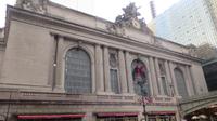 Grand Central Station