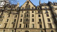 The Dakota House