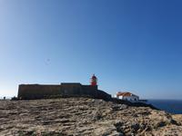 Cabo de Sao Vicente