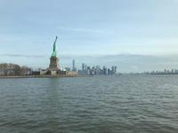 Liberty Island