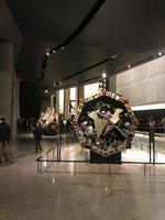 9/11 Museum