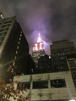 Blick von unserem Hotel