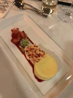 Drehrestaurant The View