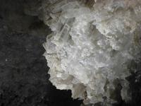 Marienglashöhle Kristallgrotte