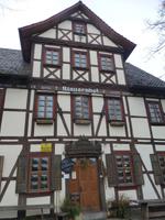 Klausenhof