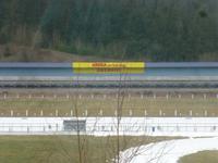 Oberhof Biathlon Stadion