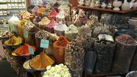 Dubai Gewürze Souq