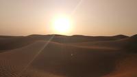 Rub al Khali Wüstensafari