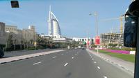 Burj al Arab Hotel