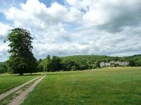 West Dean Gardens