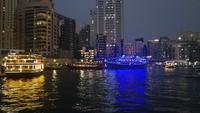 Dubai Marina