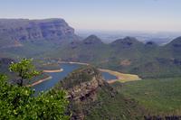 Blyde River Canyon