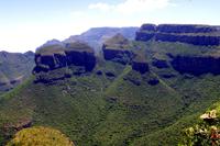 Blyde River Canyon