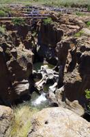 Bourke's Luck Potholes