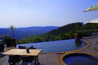 Misty Mountain Lodge