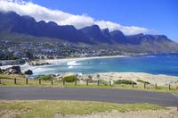 Südafrika - Kapregion