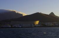 Kapstadt - Sonnenuntergang-Bootsfahrt