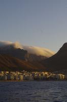 Kapstadt - Sonnenuntergang-Bootsfahrt