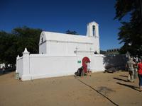 In Stellenbosch