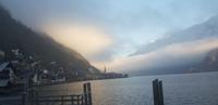 Hallstatt mit Hallstätter See