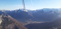 Traunsee mit Ebensee