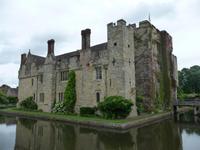 Hever Castle