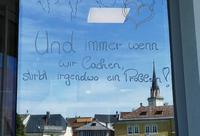 Und auch dieser Spruch birgt eine simple, aber tiefe Wahrheit