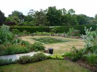 Hever Castle