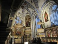  Celle: Schlosskapelle