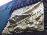  Eingang zur Böttcherstrasse