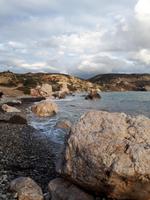 Felsen der Aphrodite (1)