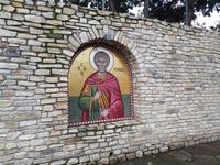 Frauenkloster Agios Minas(15)