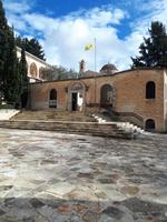 Königsgräber Paphos(1)