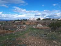 Königsgräber Paphos(11)