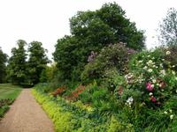 Hever Castle