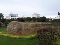 Stadtmauer Nikosia