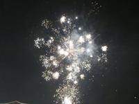 Zermatt - Jahreswechsel mit Feuerwerk