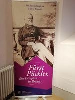 Fürst-Pückler Museum im Schloß Branitz