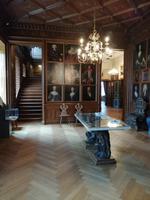 Fürst-Pückler Museum im Schloß Branitz