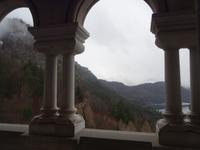 2. Neuschw.-Zugang - Marienbrücke- Kleinbus