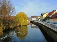 Winterliche Kahnfahrt mit Glühwein