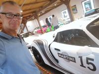 Porsche-Museum Gmünd