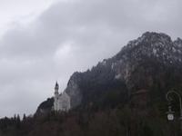 2;Neuschwanstein