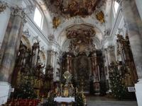 3. Basilika - Ottobeuren