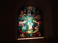 3. Basilika Krypta- Fensteraltar